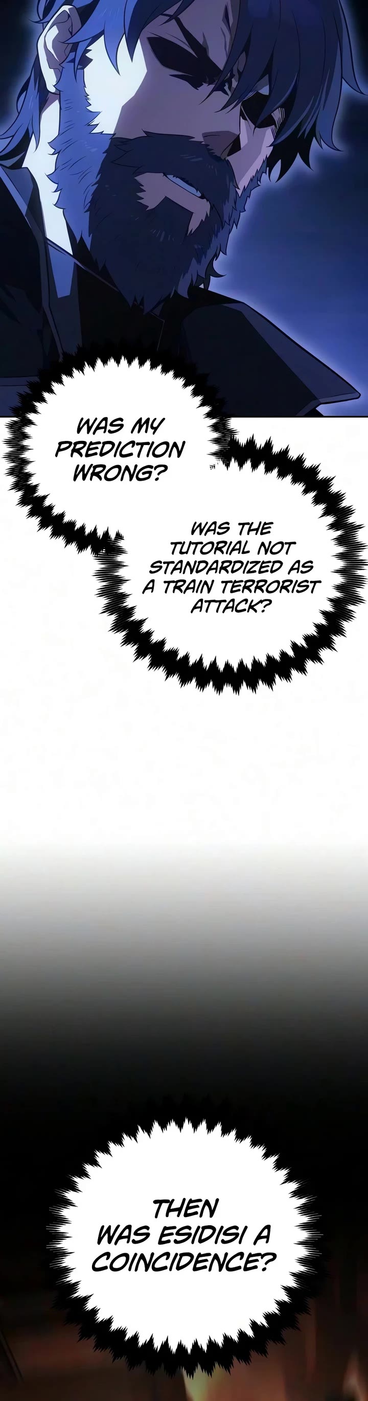 30 Years Since the Prologue chapter 6 page 67