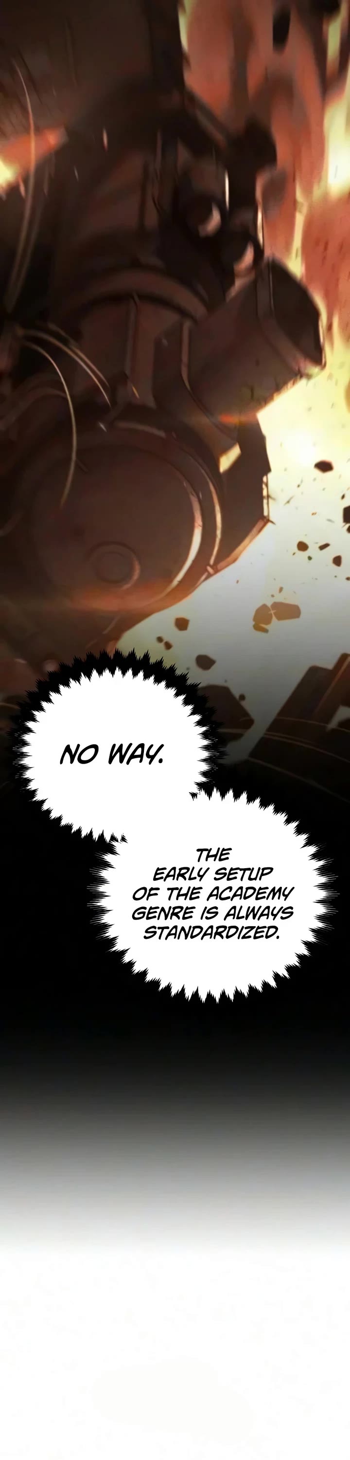 30 Years Since the Prologue chapter 6 page 68