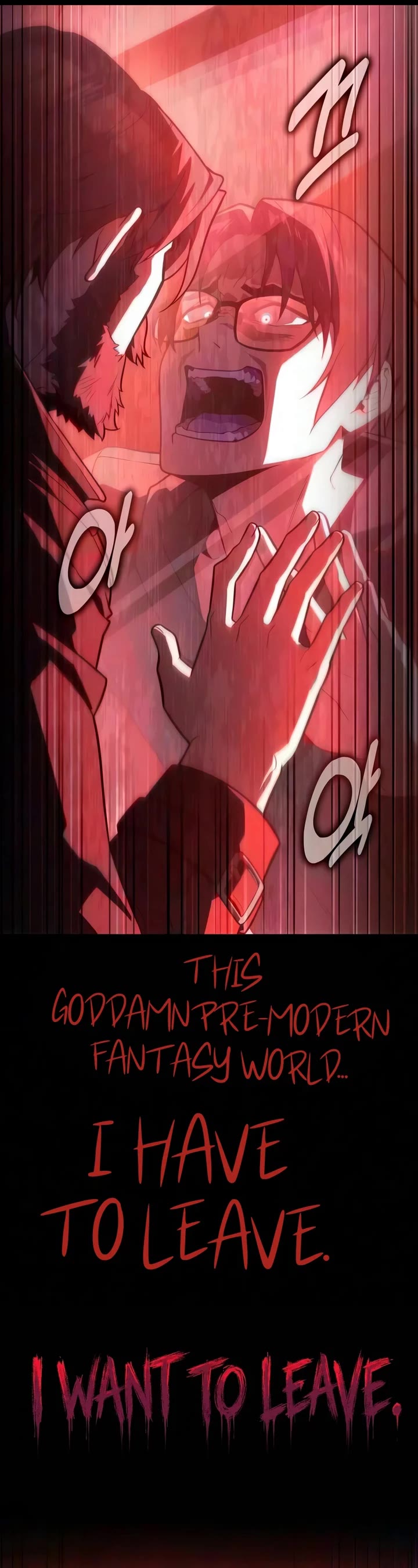 30 Years Since the Prologue chapter 6 page 77