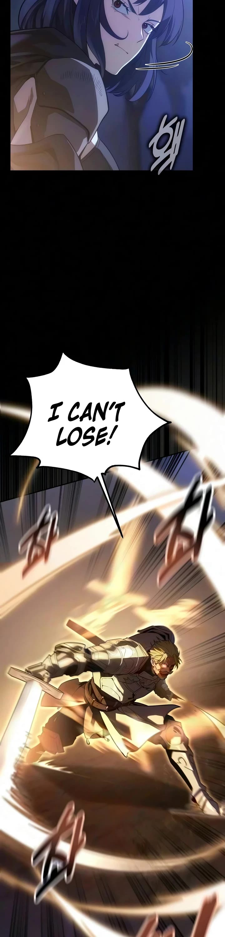30 Years Since the Prologue chapter 6 page 8