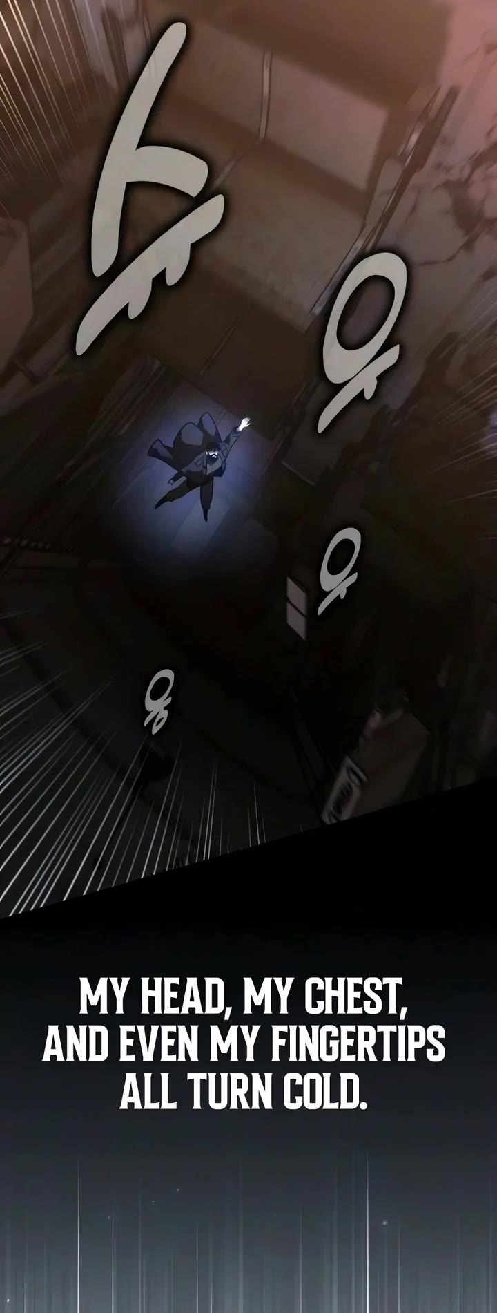 30 Years Since the Prologue chapter 6 page 85