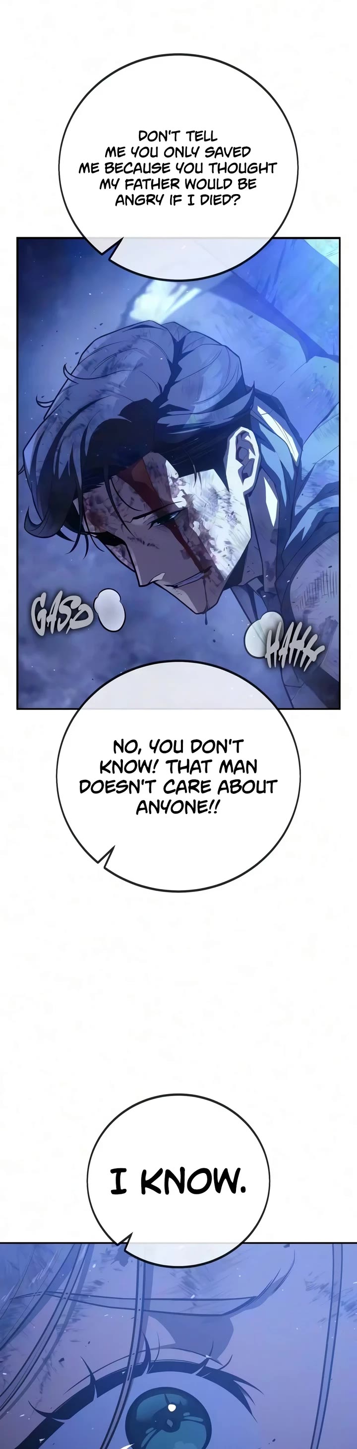 30 Years Since the Prologue chapter 7 page 10