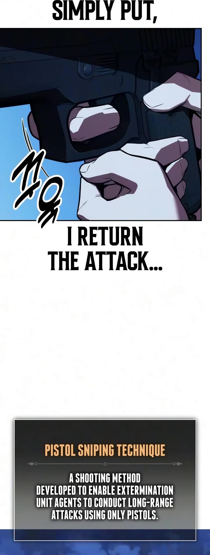 30 Years Since the Prologue chapter 7 page 41
