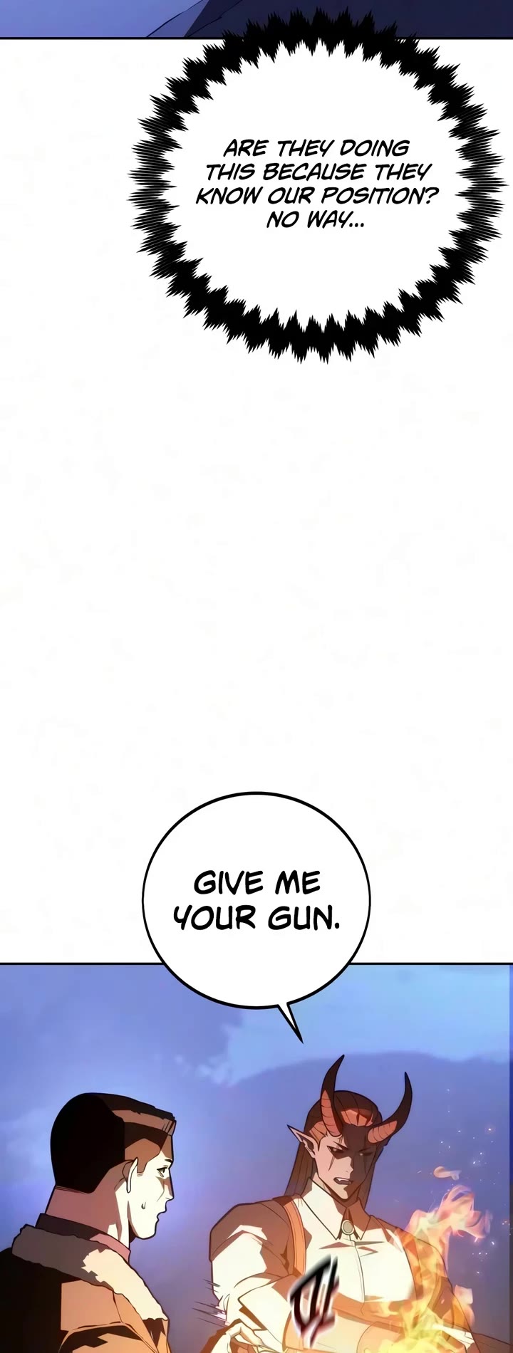 30 Years Since the Prologue chapter 7 page 58