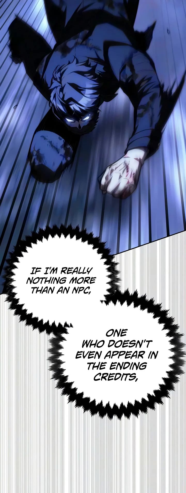 30 Years Since the Prologue chapter 8 page 16