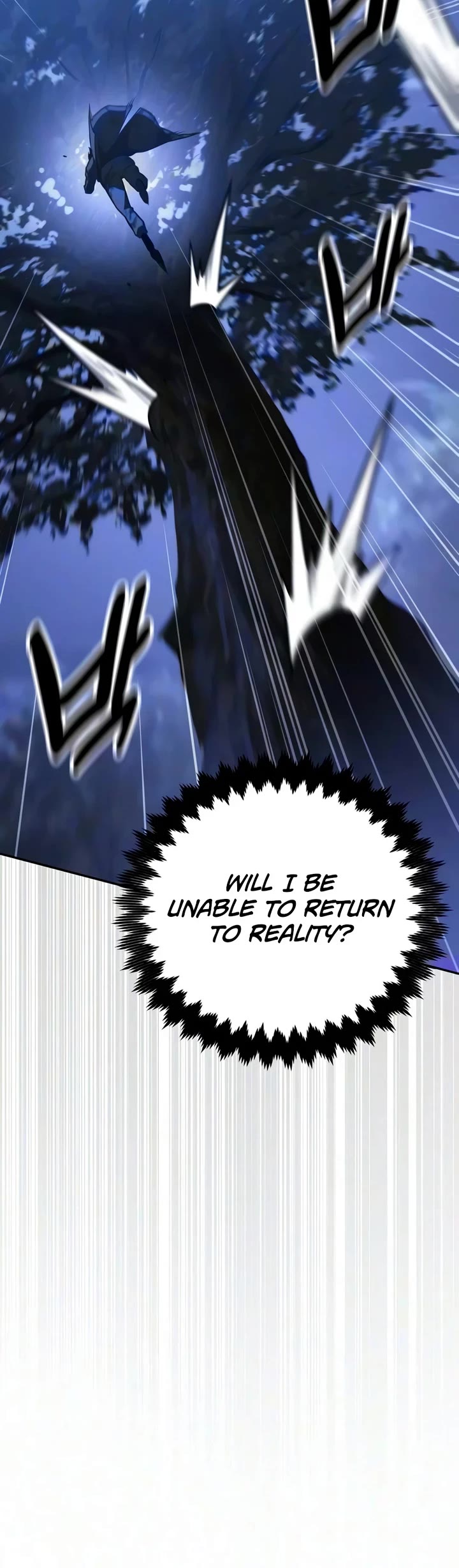 30 Years Since the Prologue chapter 8 page 18