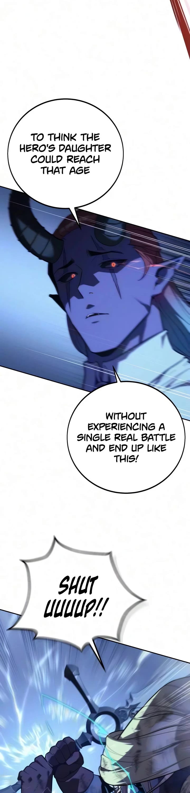 30 Years Since the Prologue chapter 8 page 32