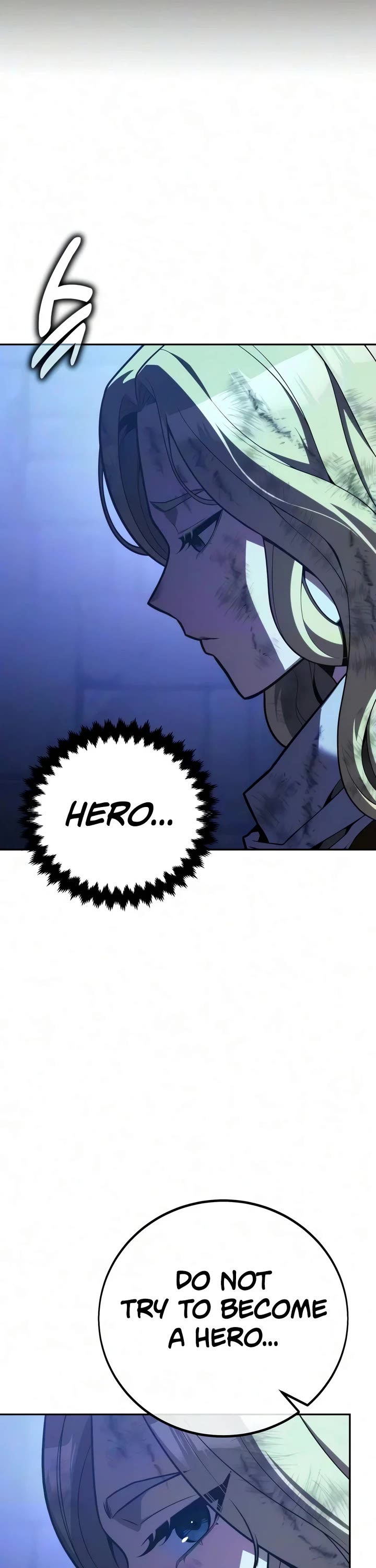 30 Years Since the Prologue chapter 8 page 38