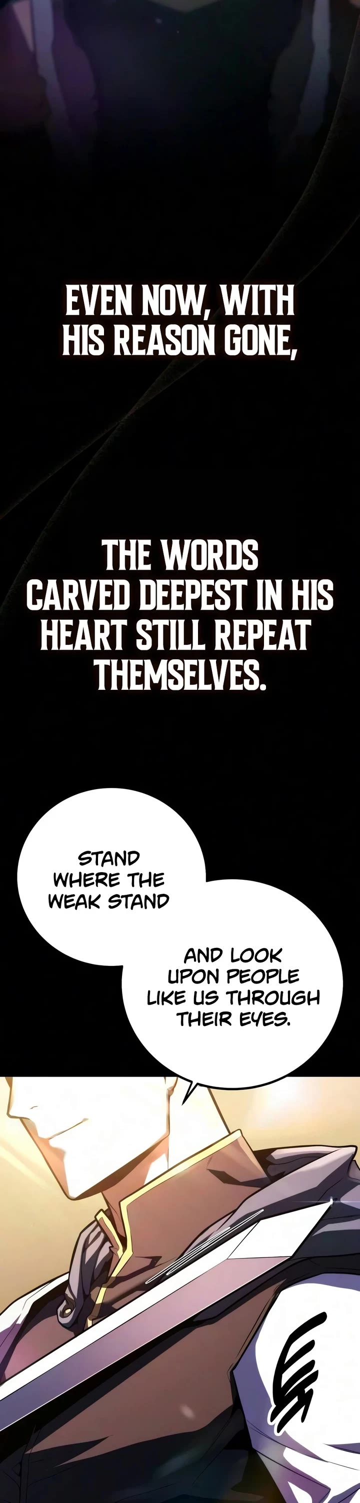 30 Years Since the Prologue chapter 8 page 44