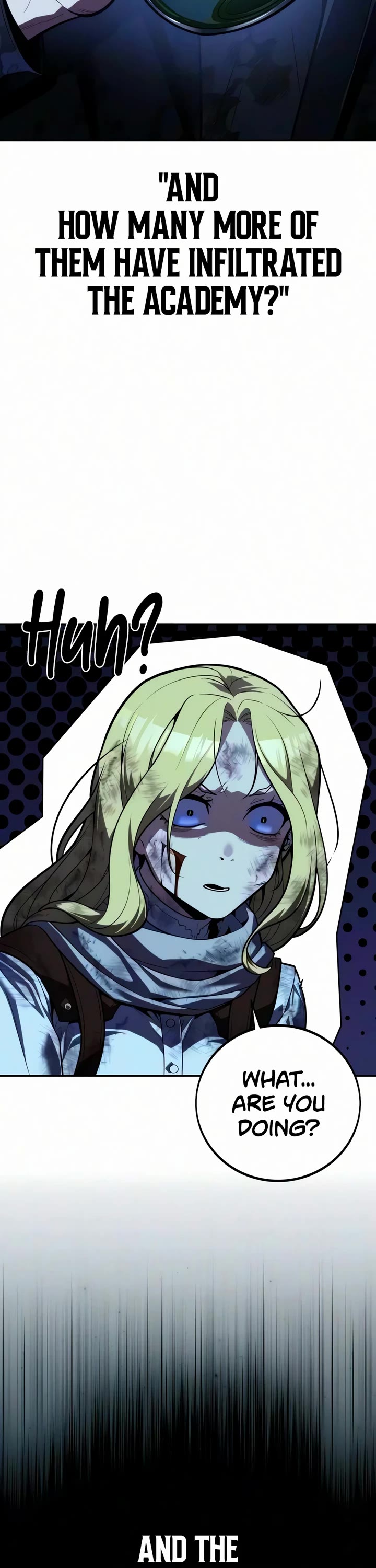 30 Years Since the Prologue chapter 8 page 82