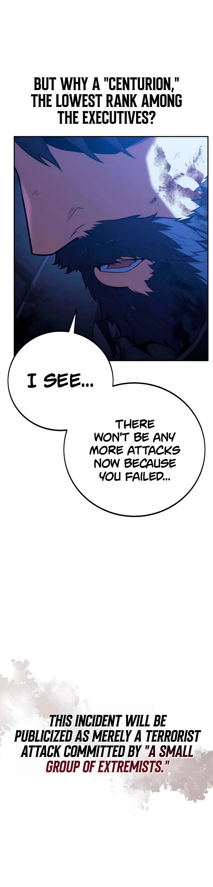 30 Years Since the Prologue chapter 9 page 13