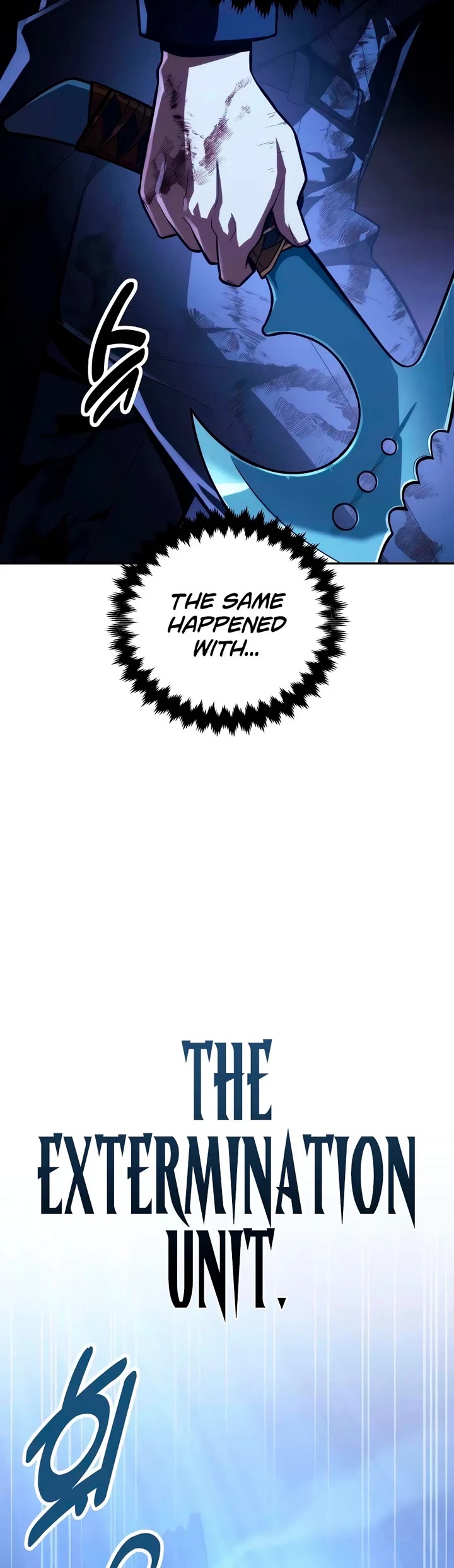 30 Years Since the Prologue chapter 9 page 15