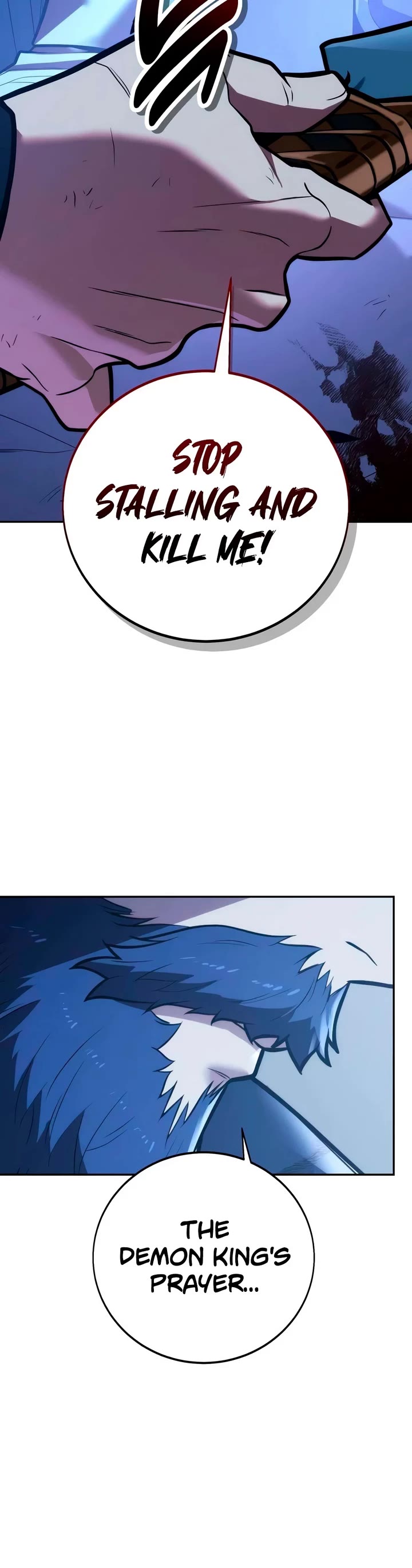 30 Years Since the Prologue chapter 9 page 22