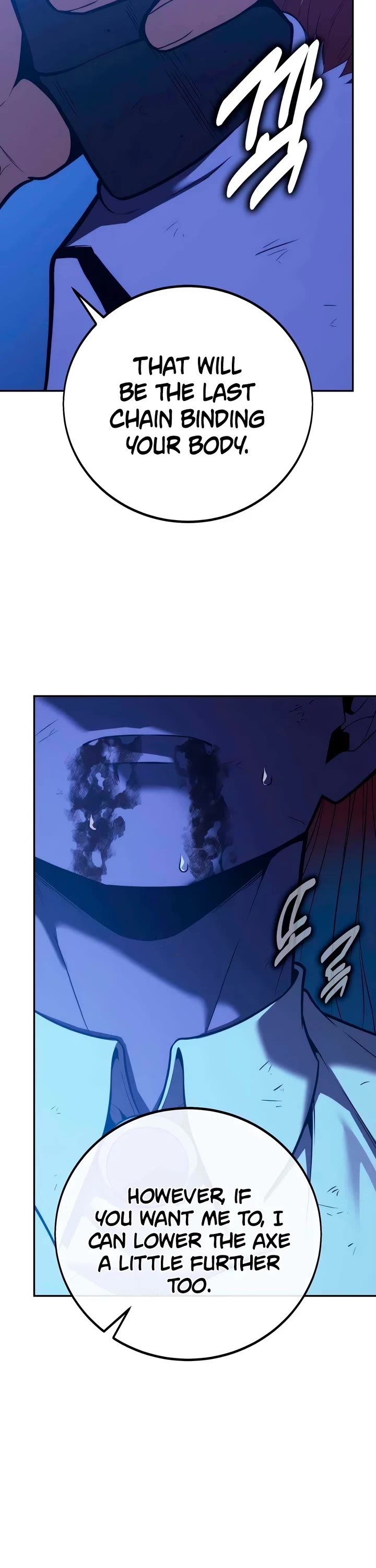 30 Years Since the Prologue chapter 9 page 31