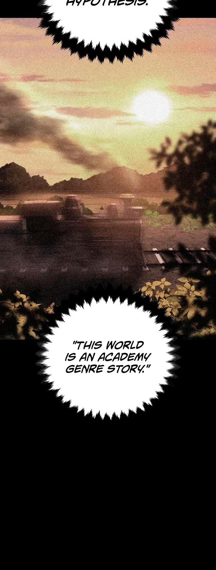 30 Years Since the Prologue chapter 9 page 39