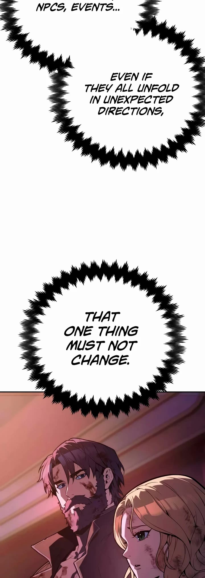 30 Years Since the Prologue chapter 9 page 45