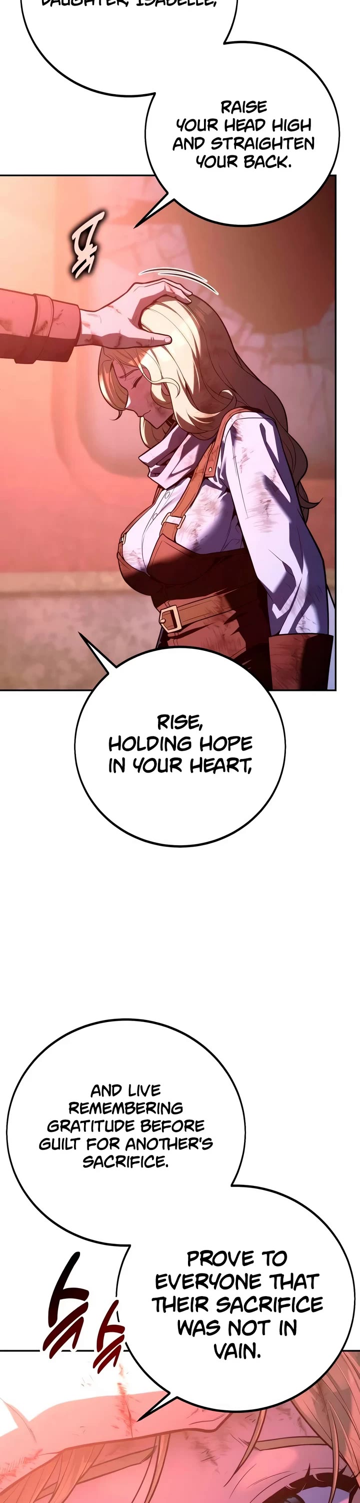 30 Years Since the Prologue chapter 9 page 58