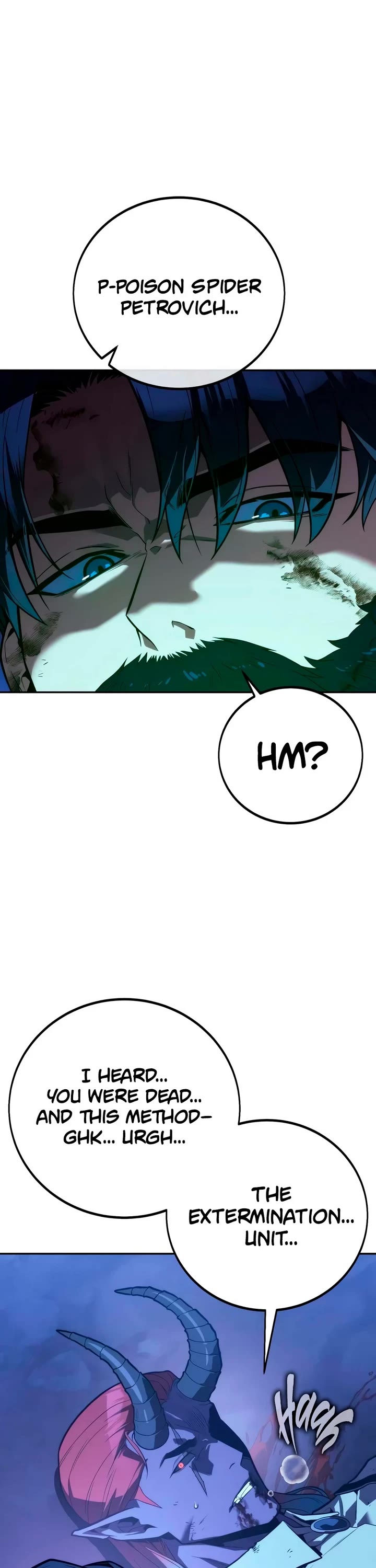 30 Years Since the Prologue chapter 9 page 8