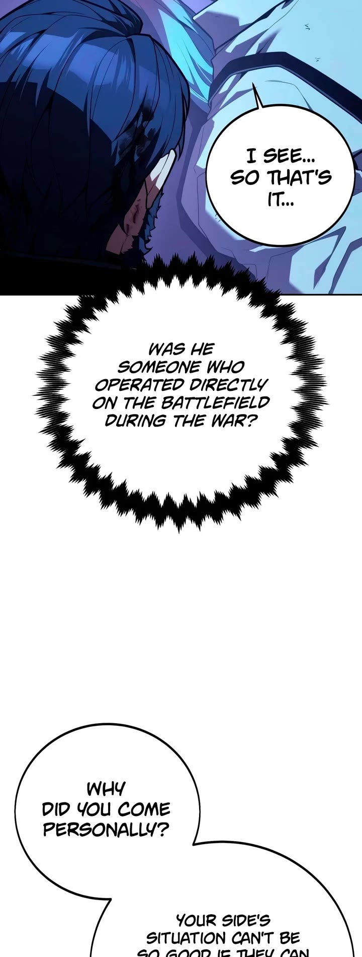 30 Years Since the Prologue chapter 9 page 9