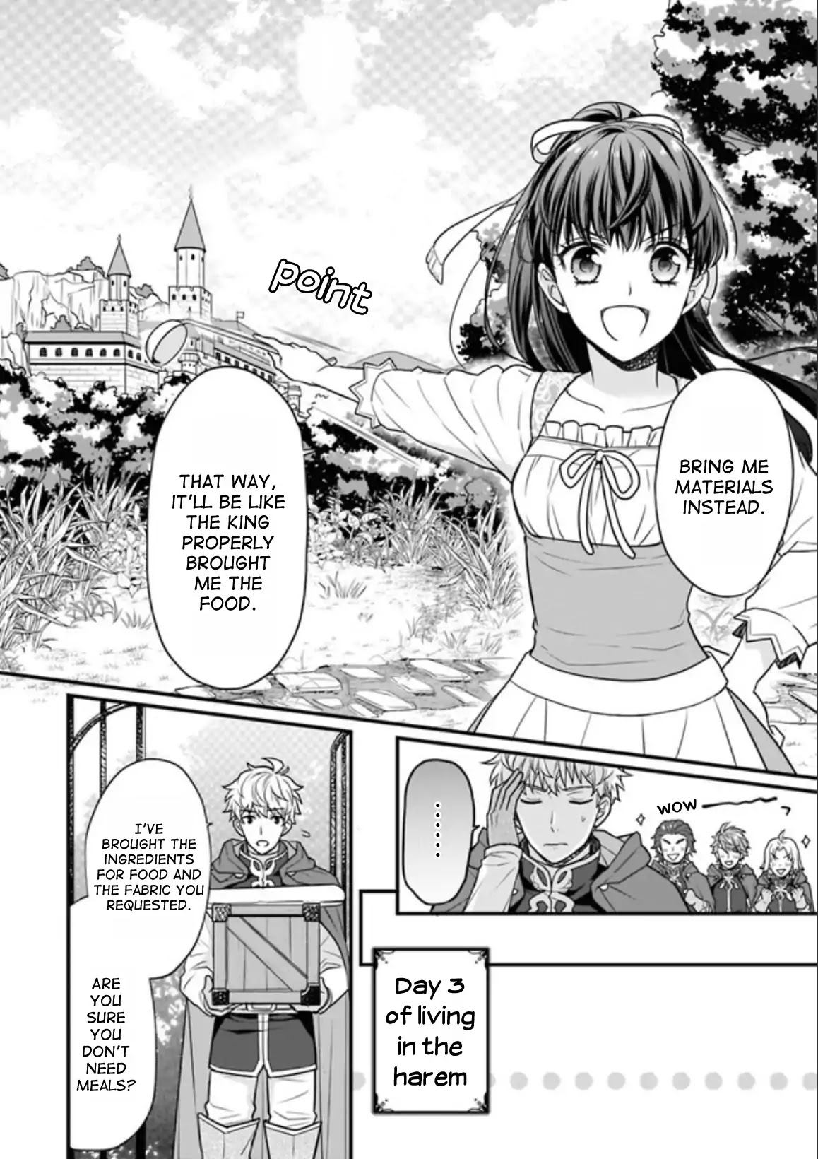 31st Consort chapter 1 page 10