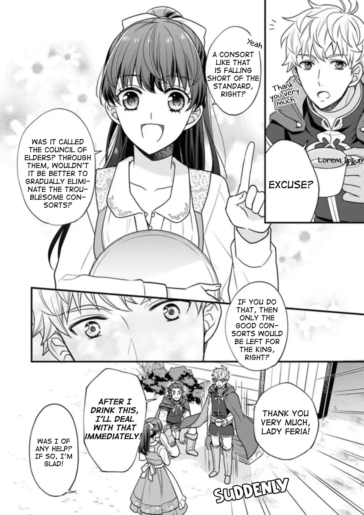 31st Consort chapter 1 page 20