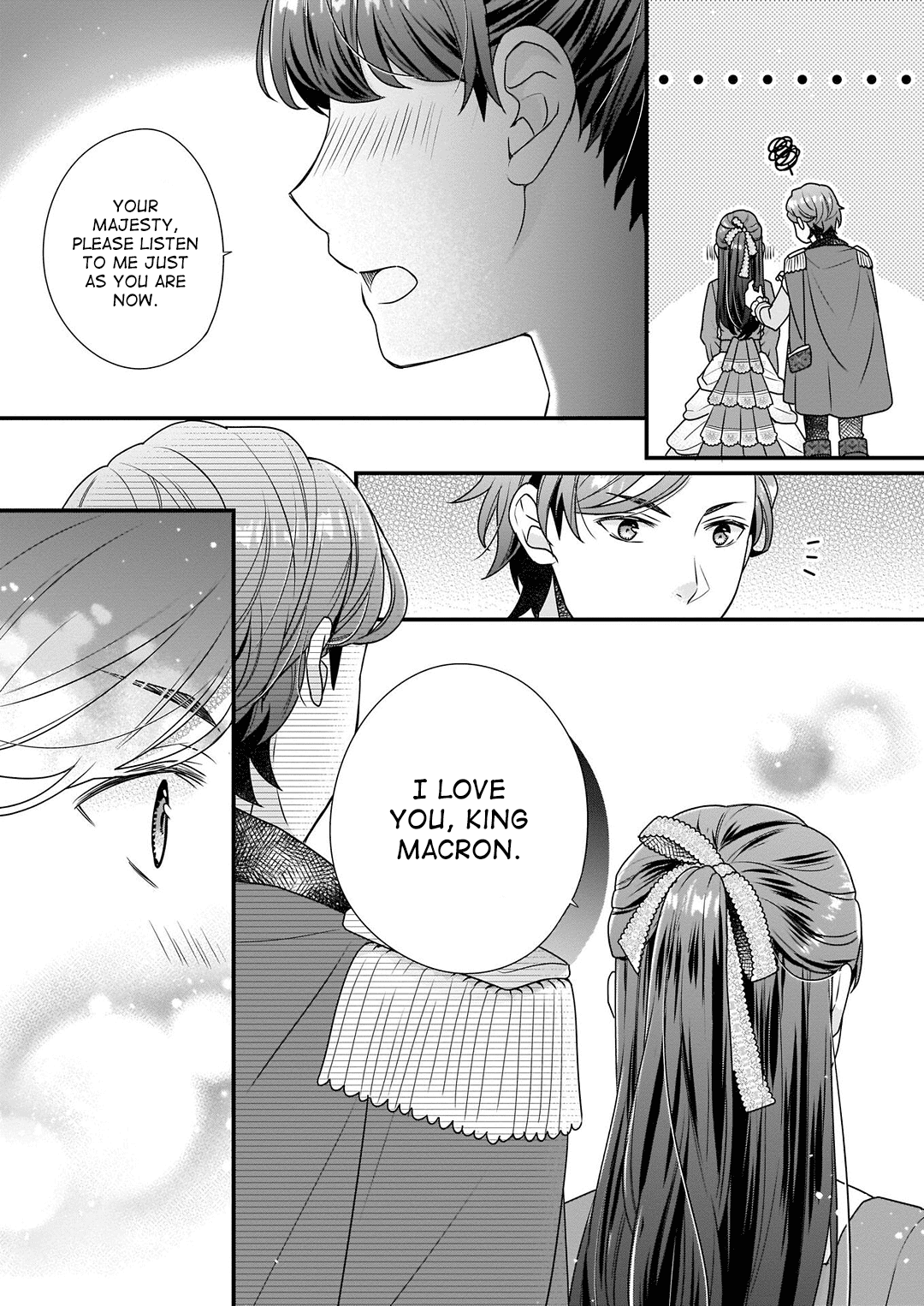 31st Consort chapter 10 page 16