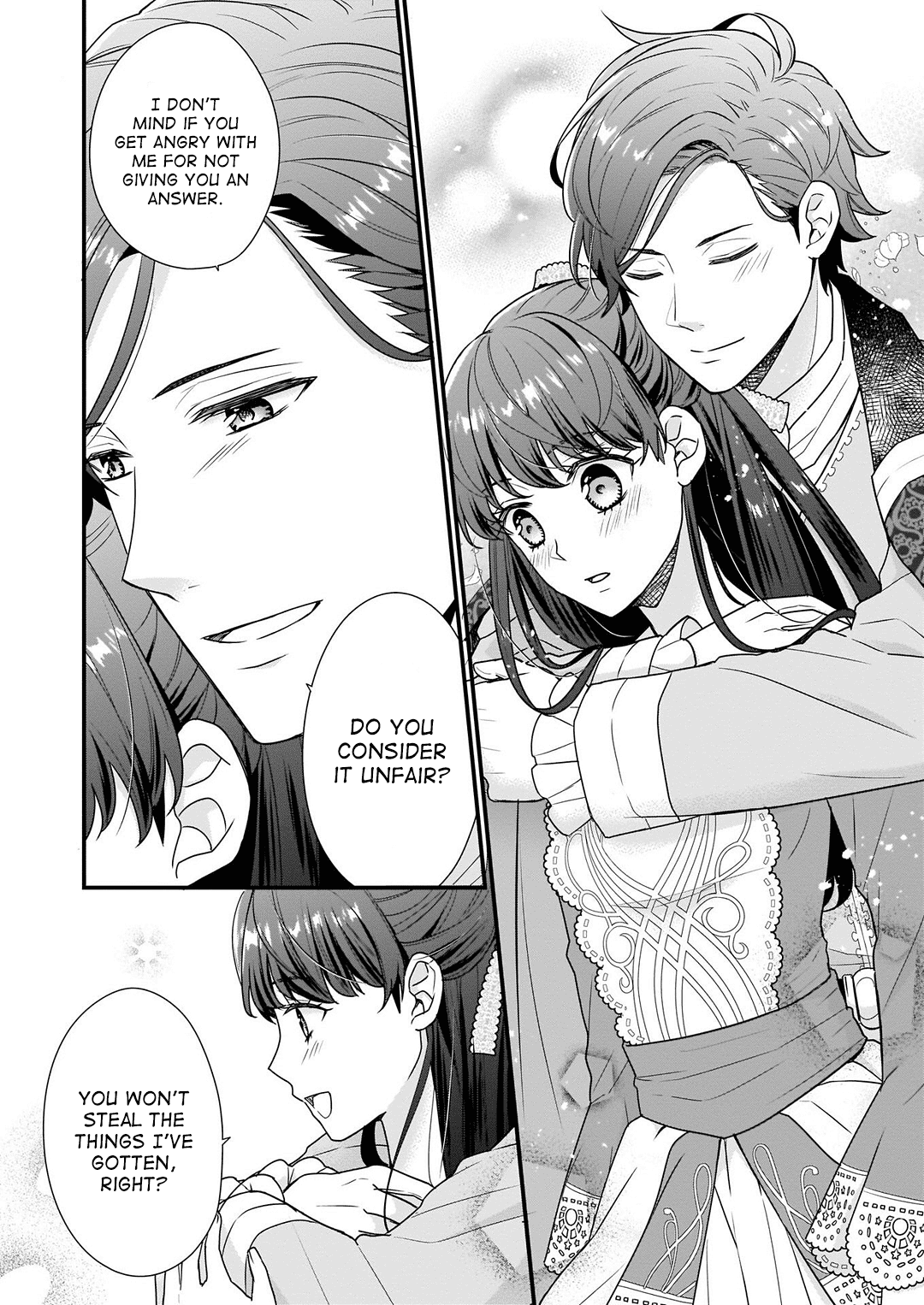 31st Consort chapter 10 page 17