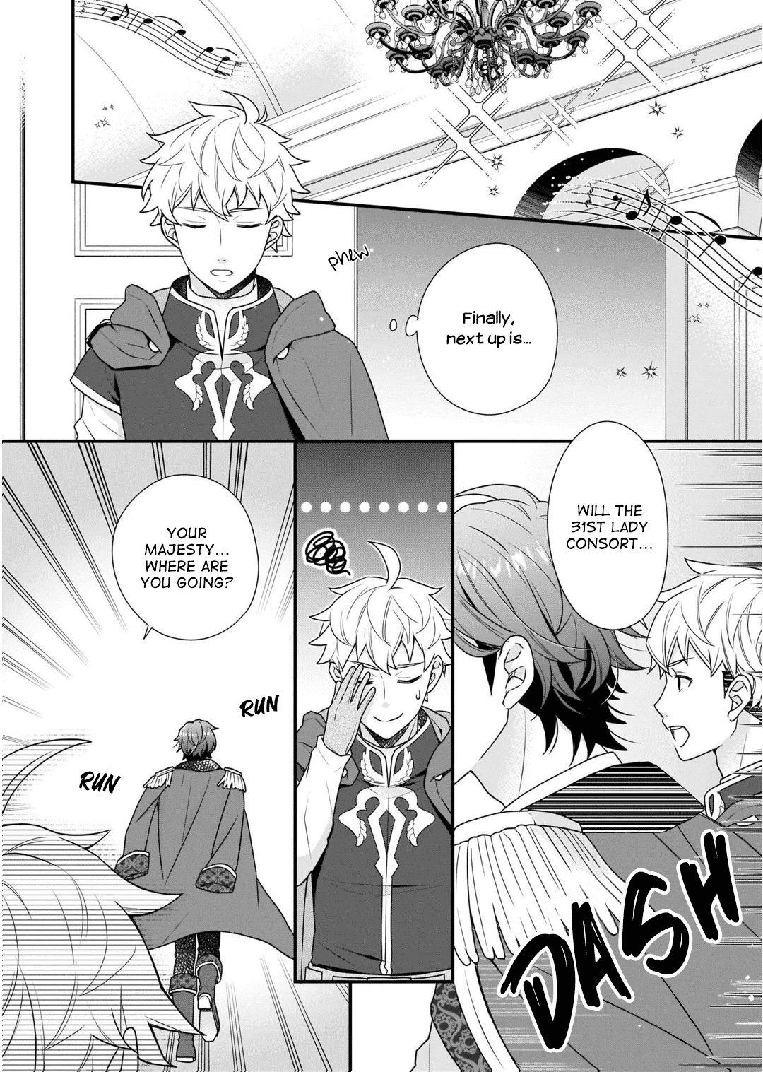 31st Consort chapter 10 page 3