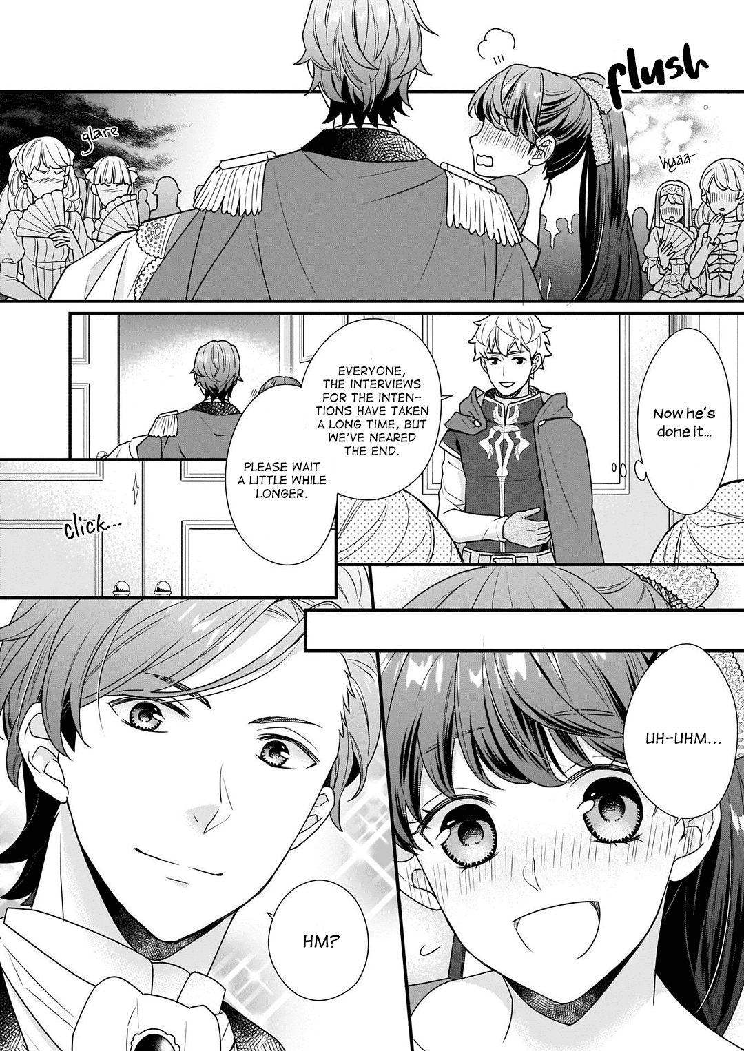 31st Consort chapter 10 page 7