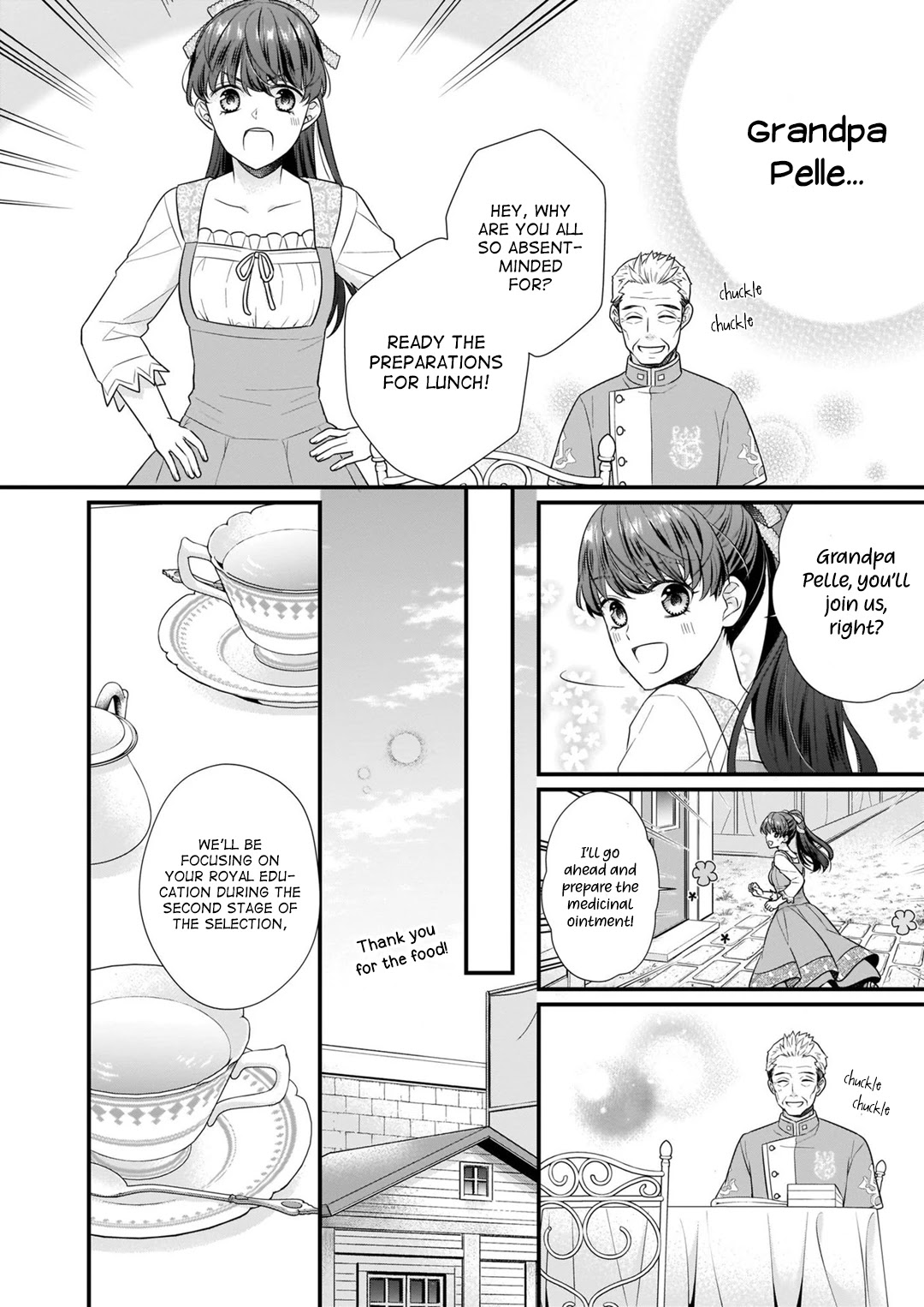 31st Consort chapter 11 page 10