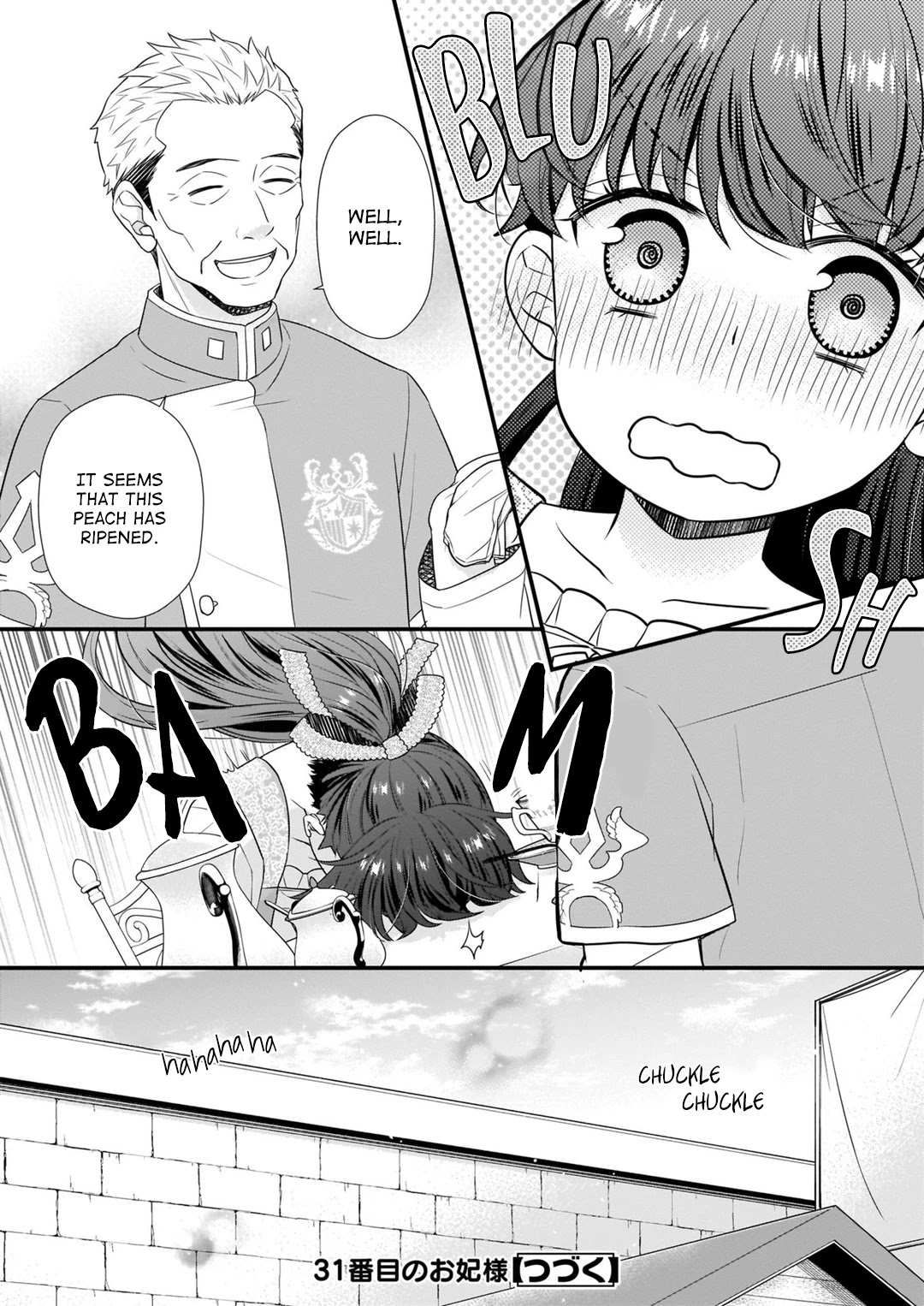 31st Consort chapter 11 page 16