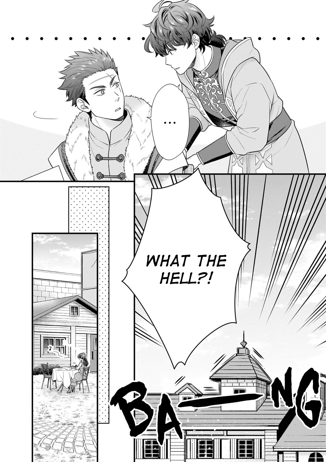 31st Consort chapter 11 page 4