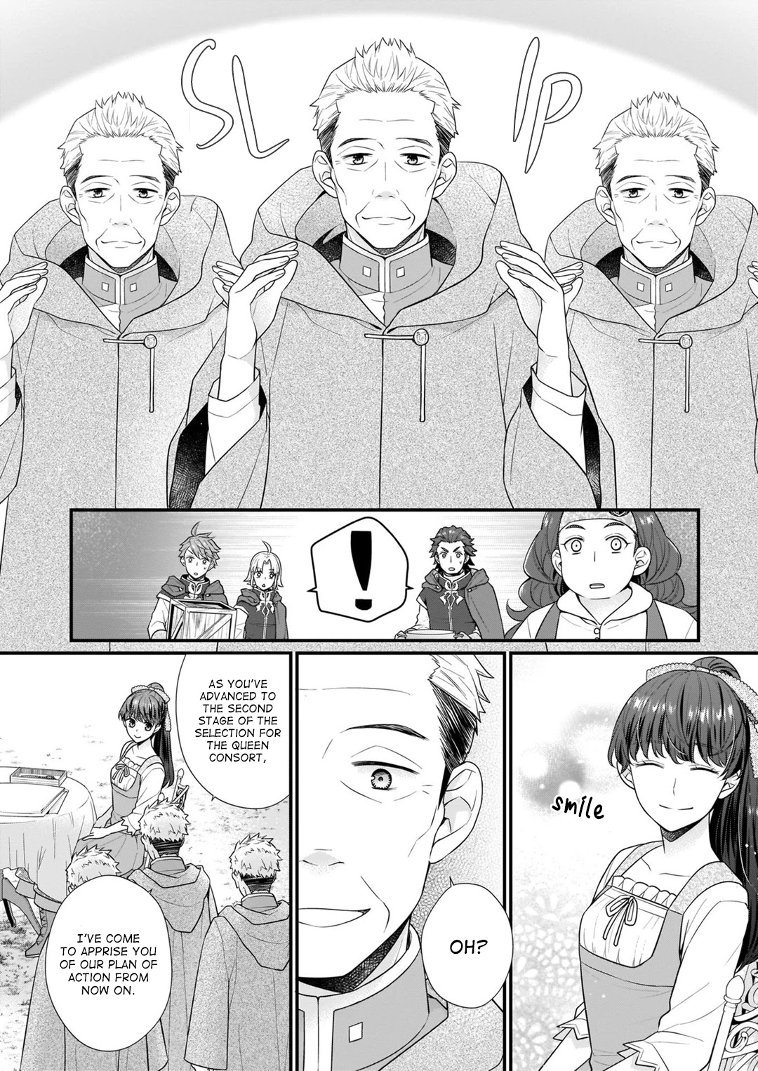 31st Consort chapter 11 page 6