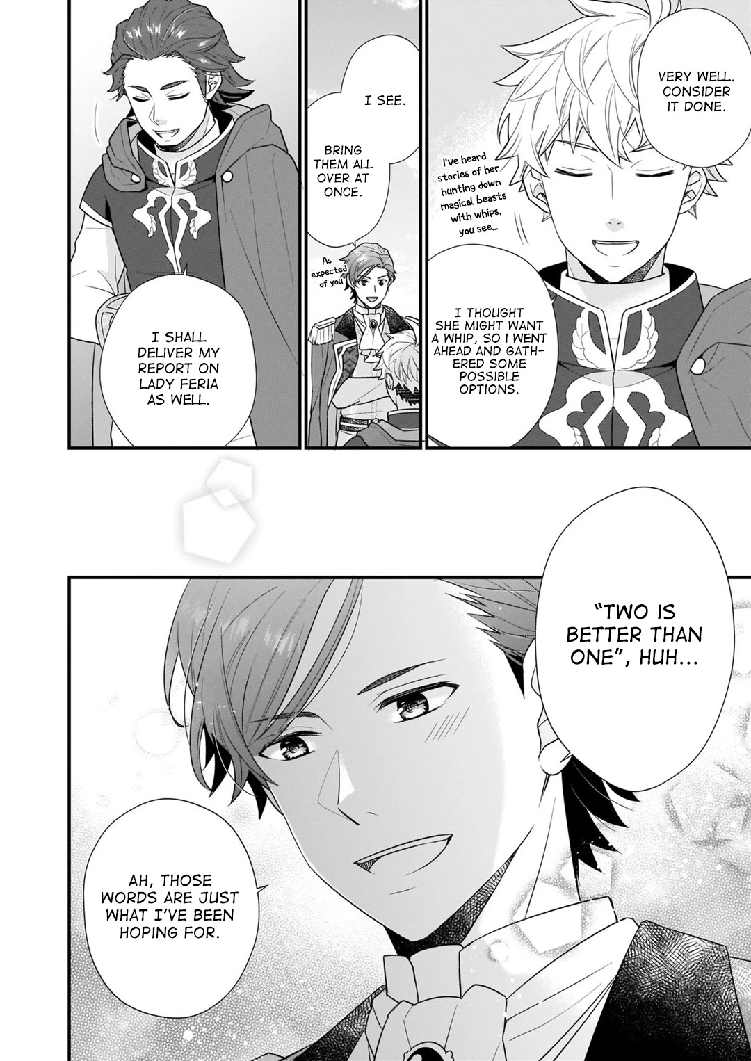 31st Consort chapter 13 page 17