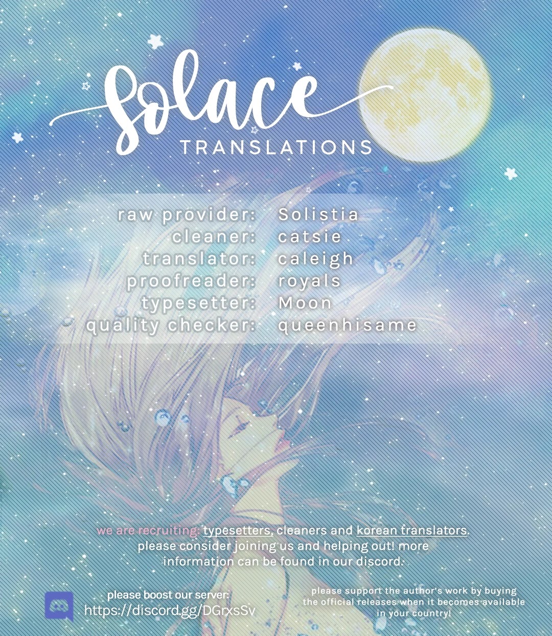 31st Consort chapter 13 page 22