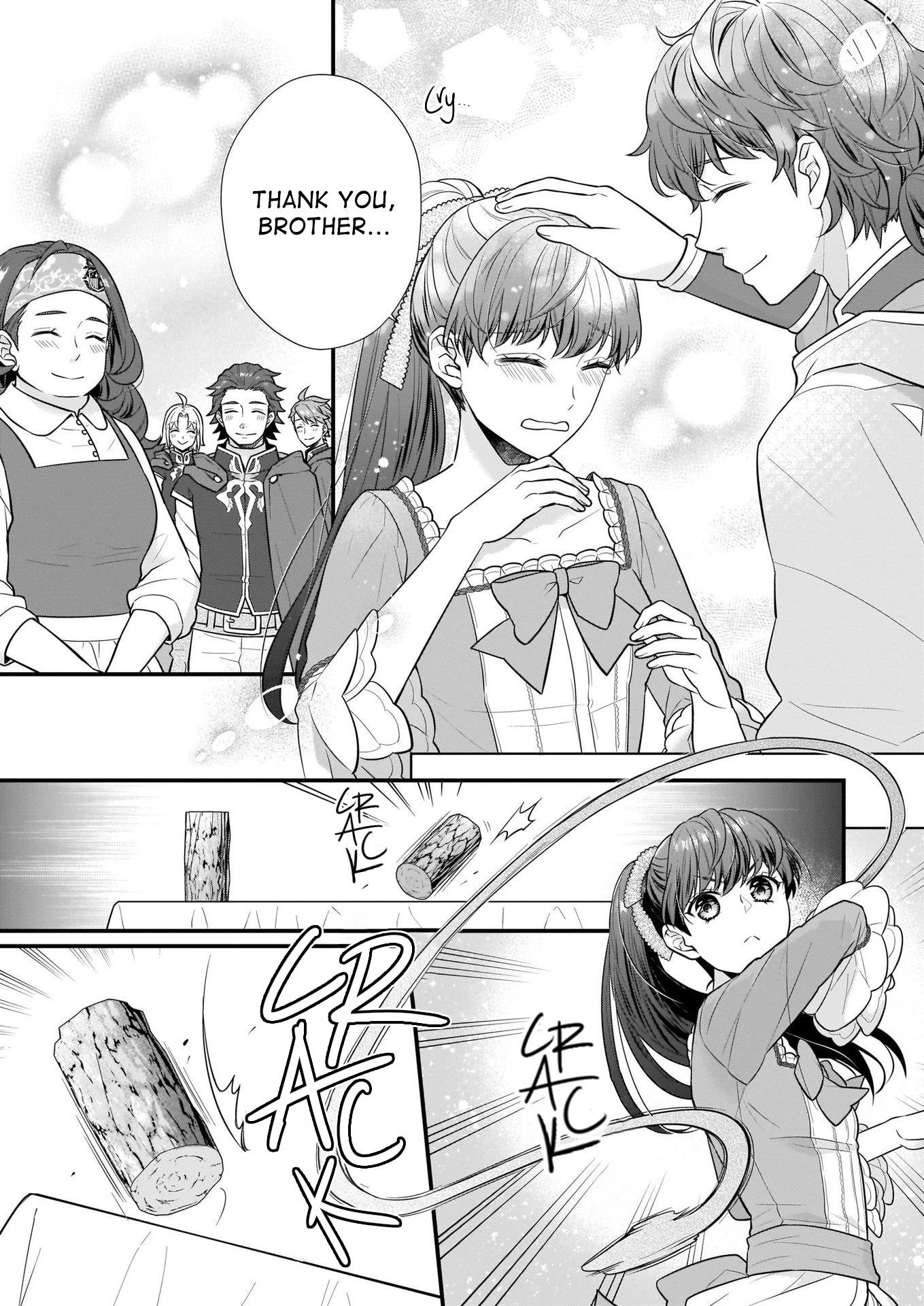 31st Consort chapter 14 page 8