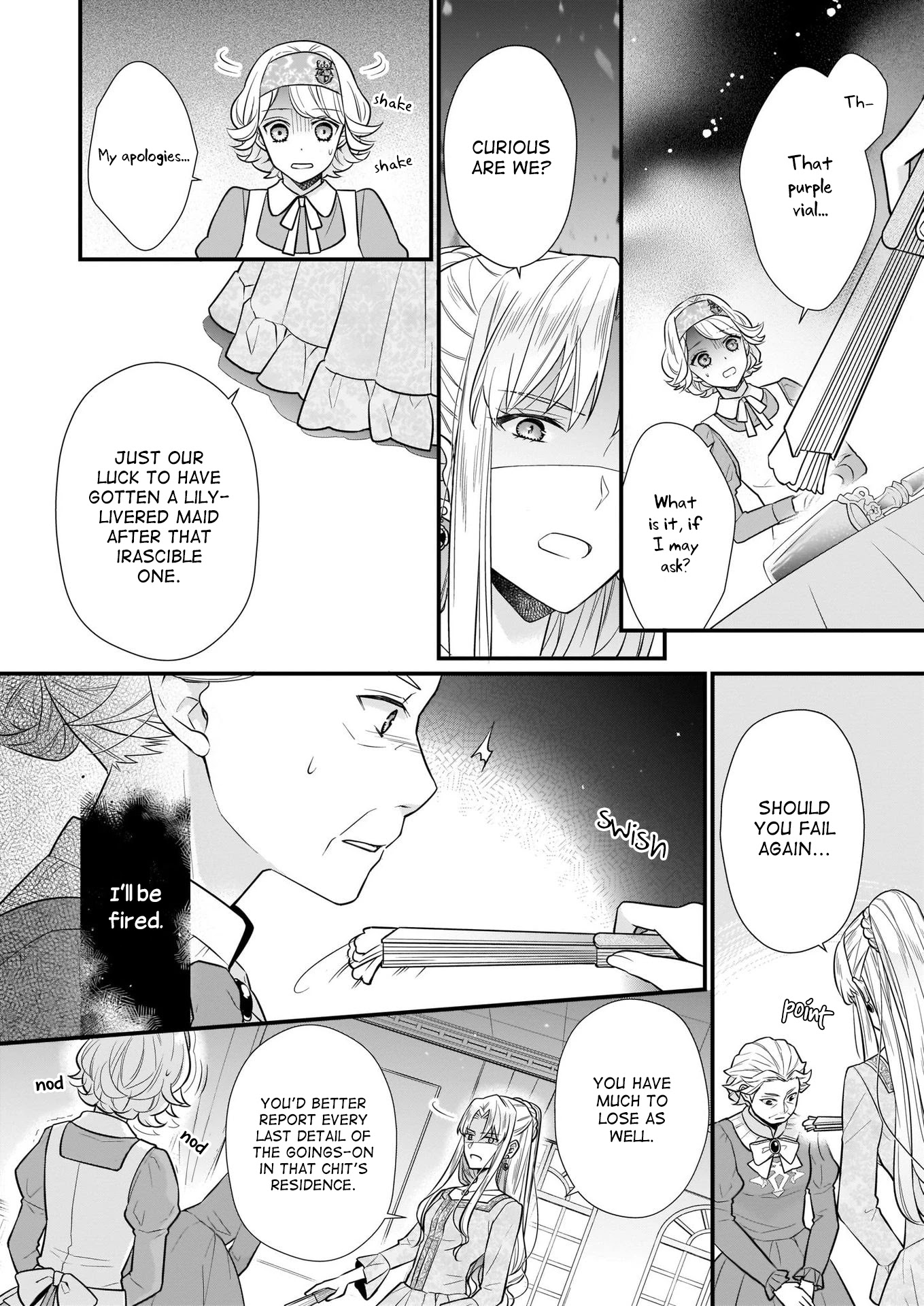 31st Consort chapter 15 page 5