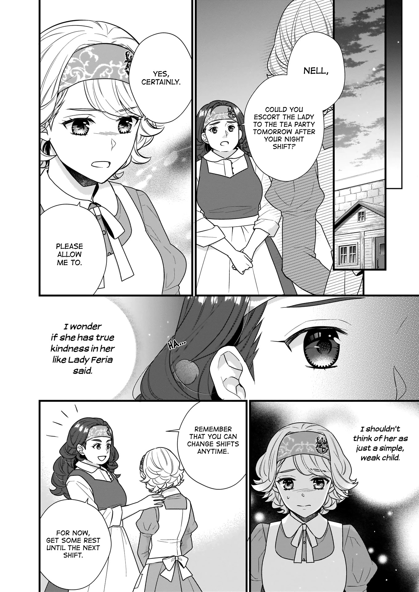 31st Consort chapter 16 page 10