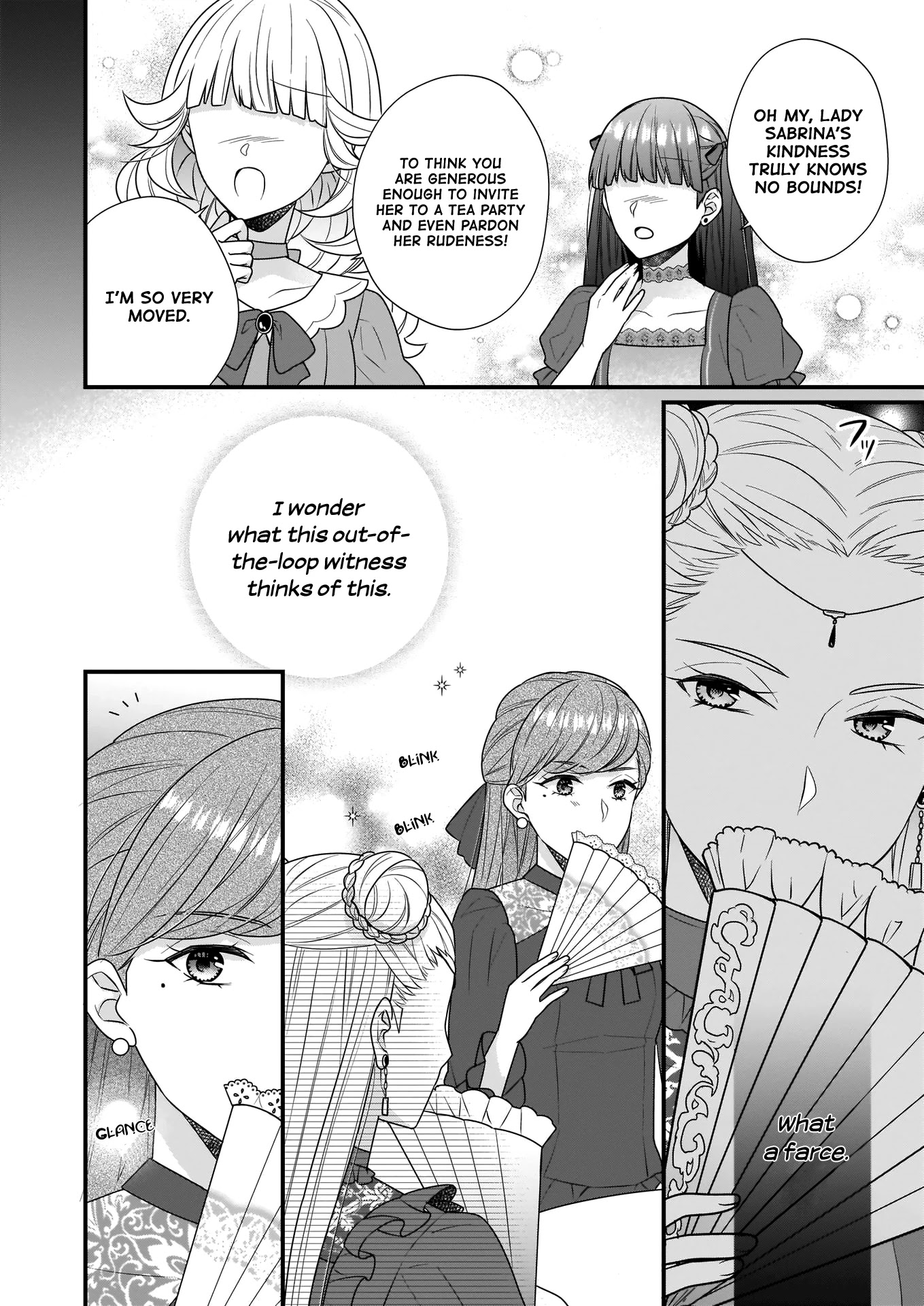 31st Consort chapter 16 page 20