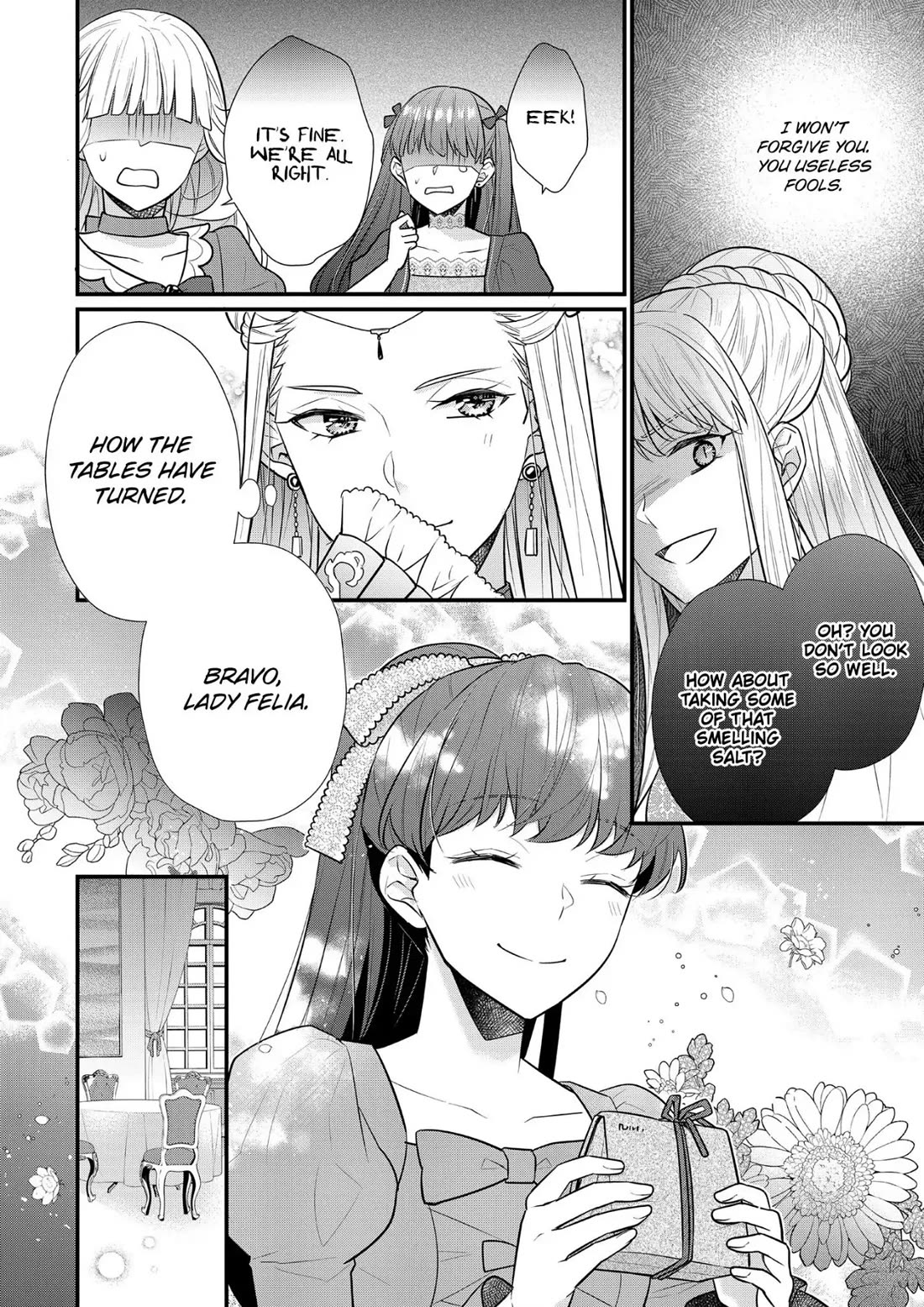 31st Consort chapter 17 page 16