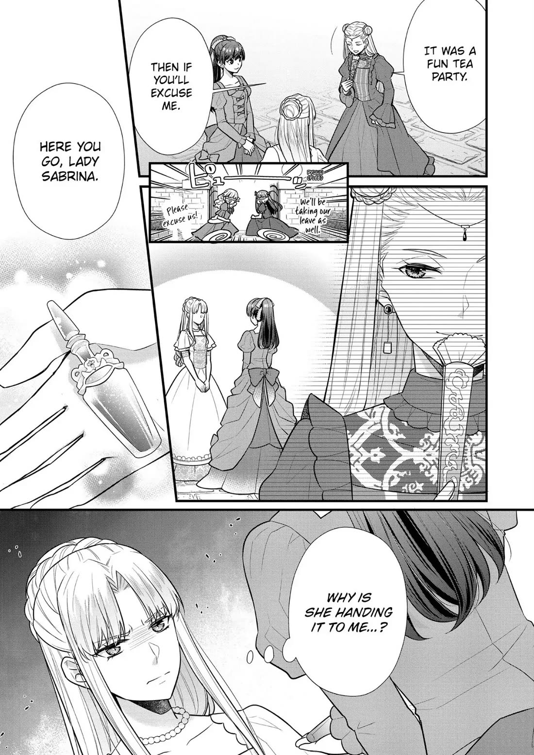 31st Consort chapter 17 page 17