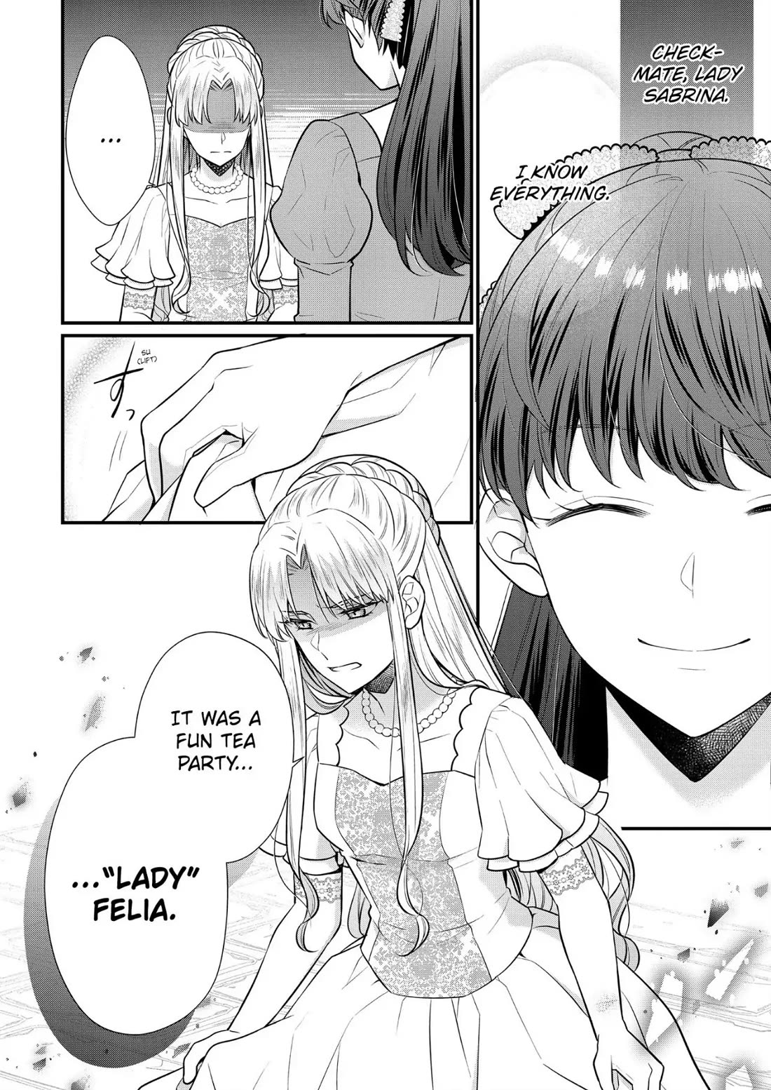 31st Consort chapter 17 page 20