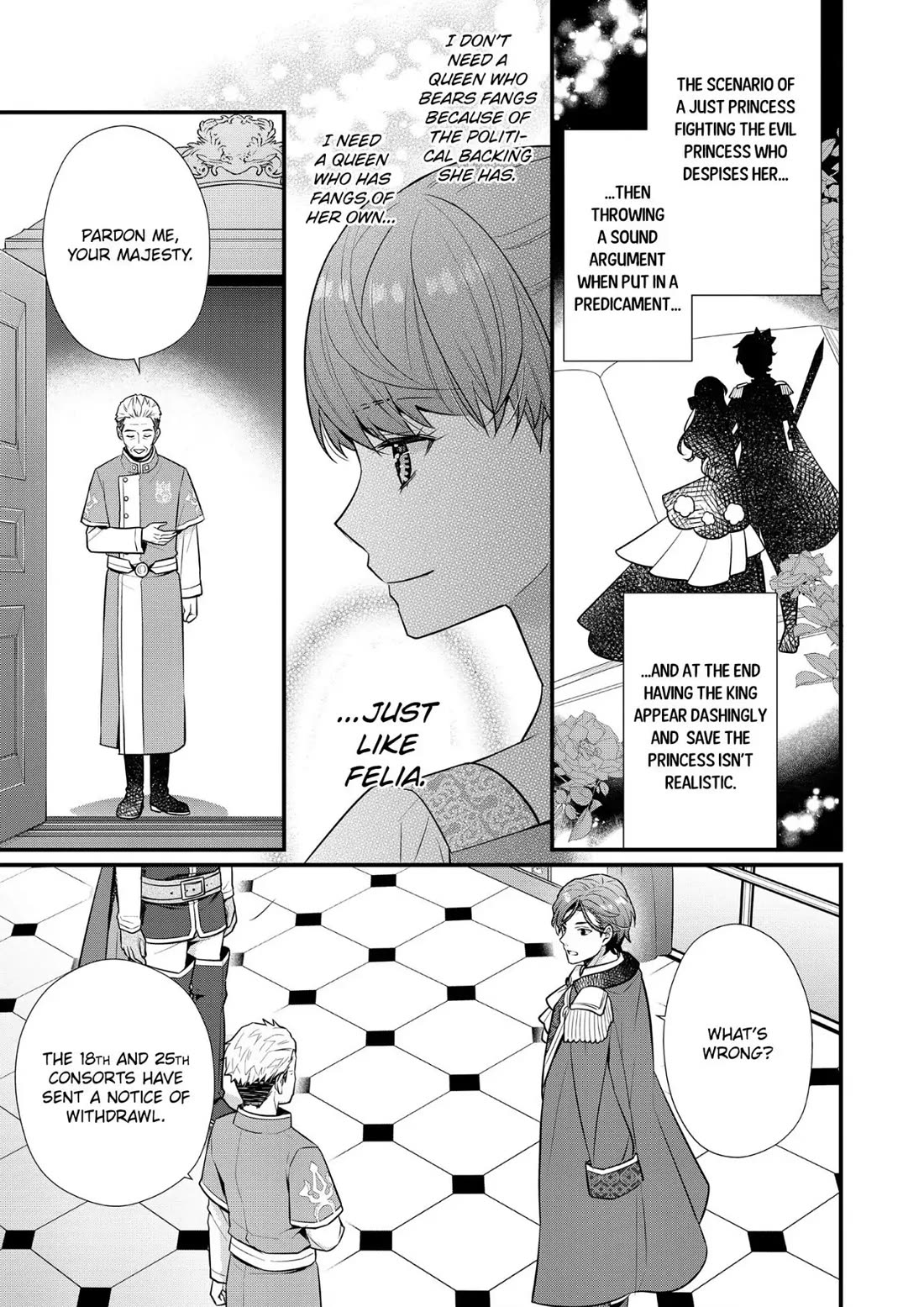 31st Consort chapter 17 page 29