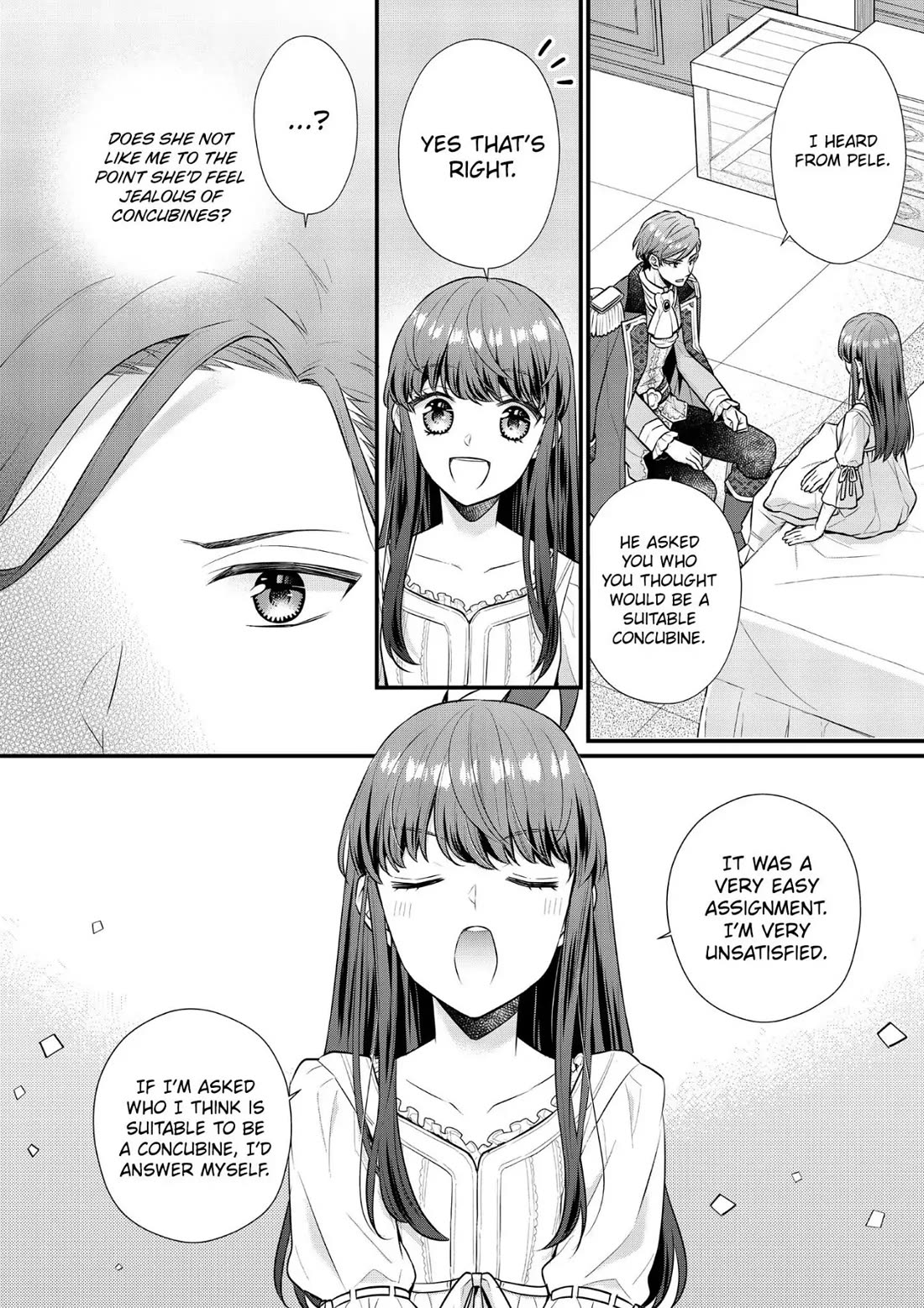 31st Consort chapter 18 page 16