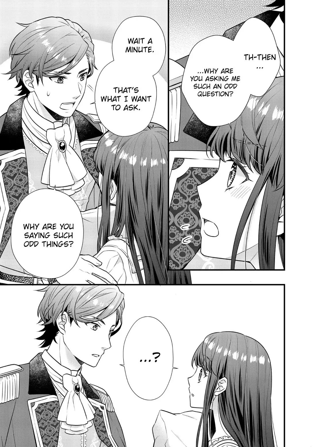 31st Consort chapter 18 page 19