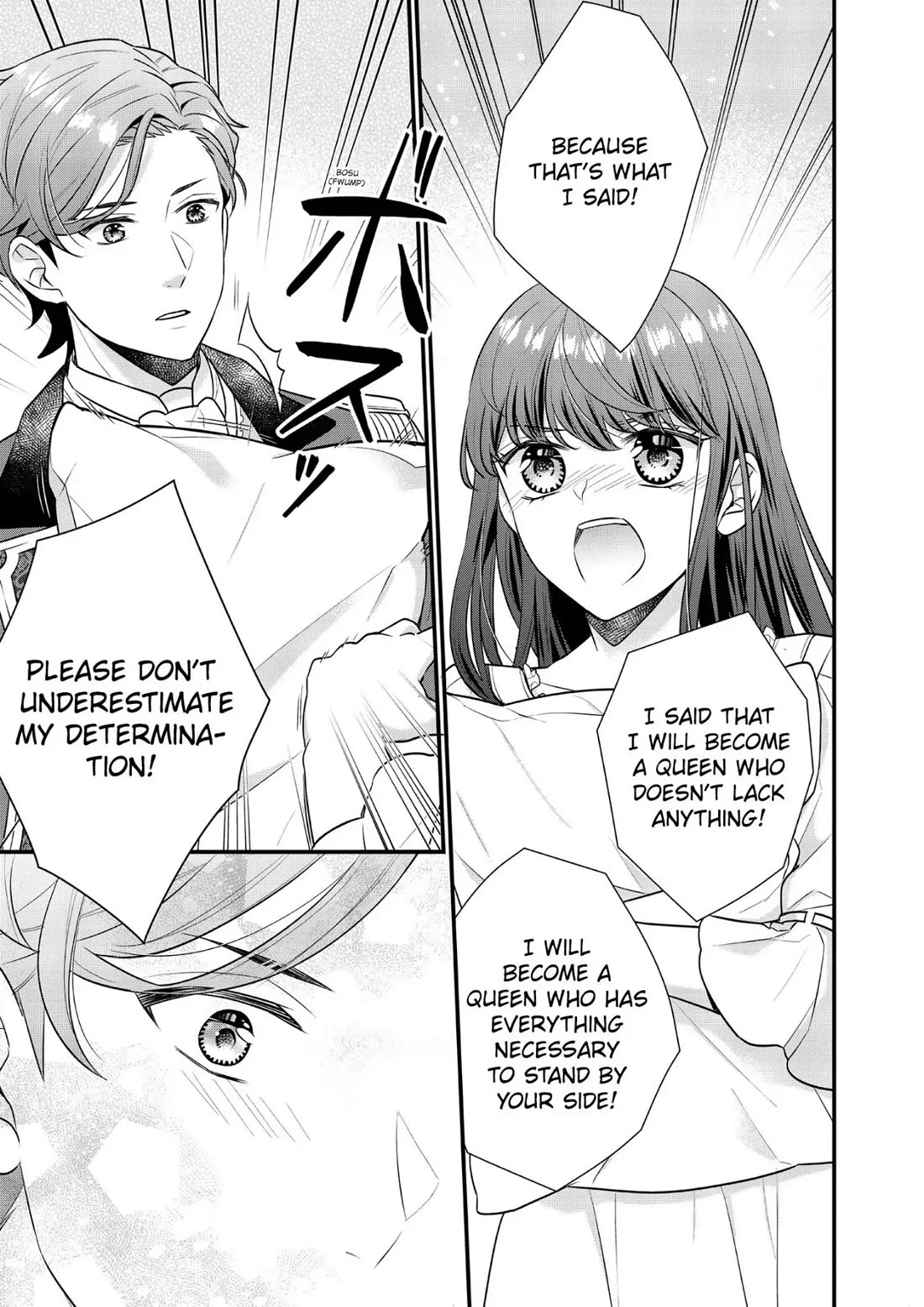 31st Consort chapter 18 page 21