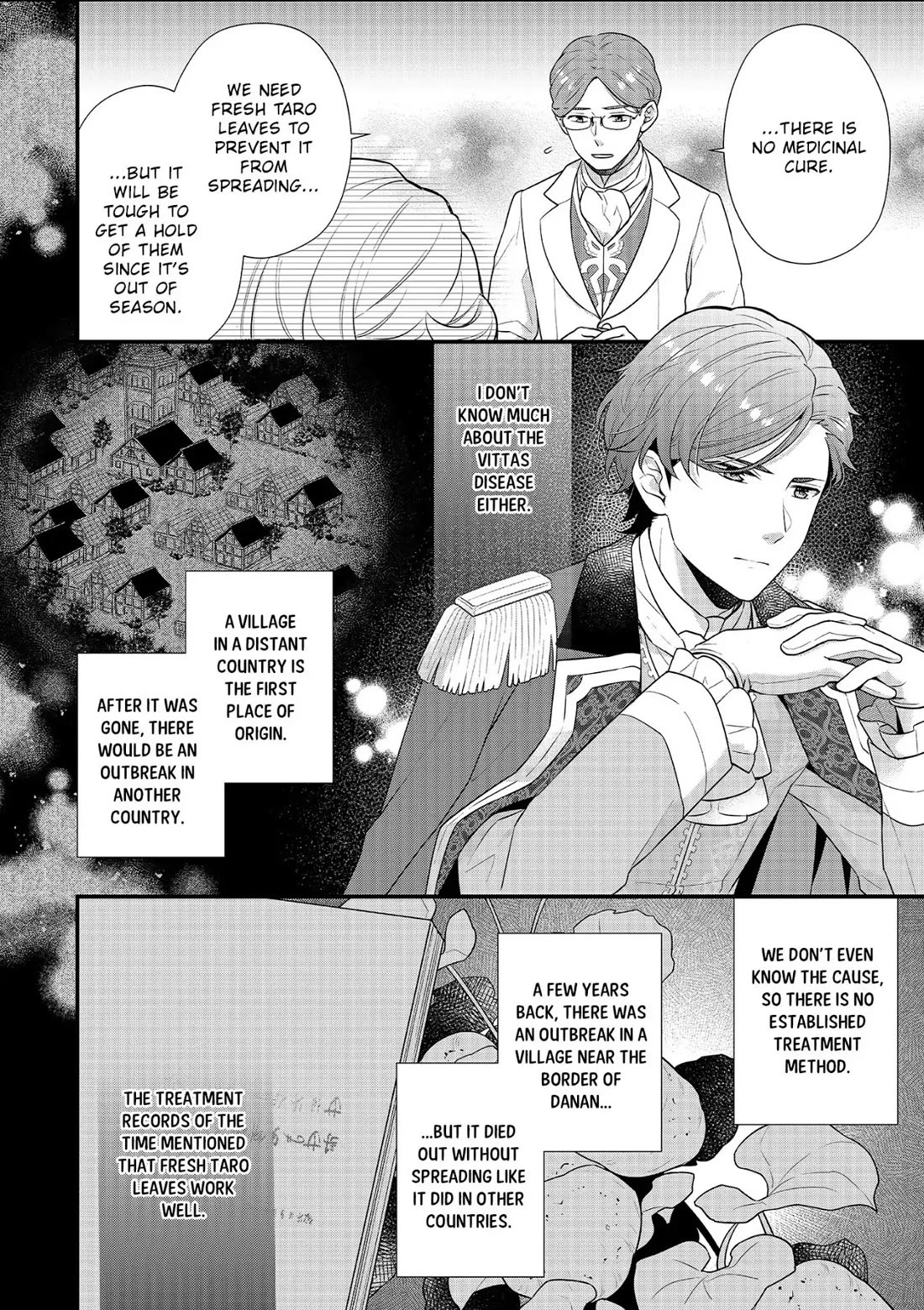 31st Consort chapter 19 page 14