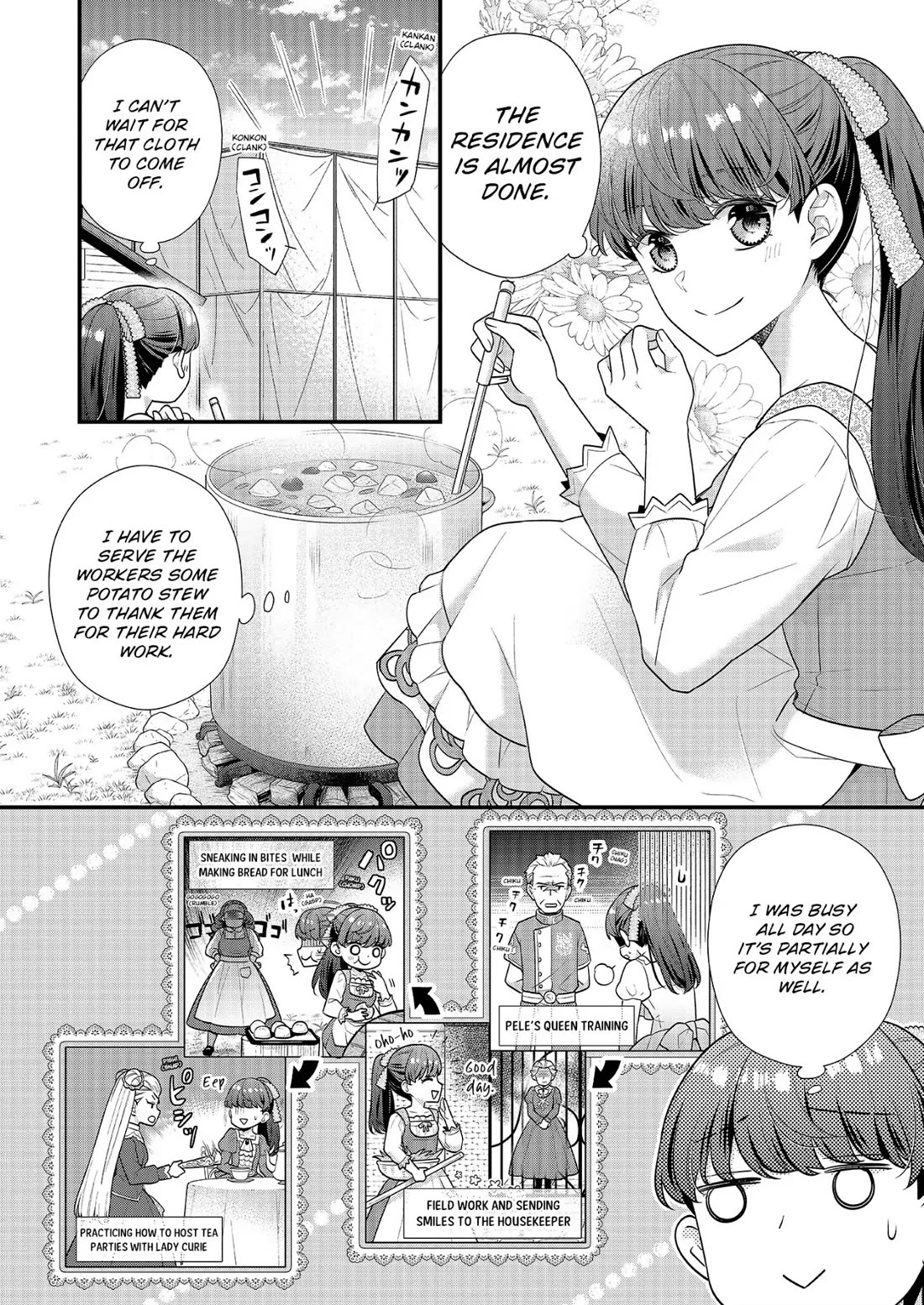 31st Consort chapter 19 page 16