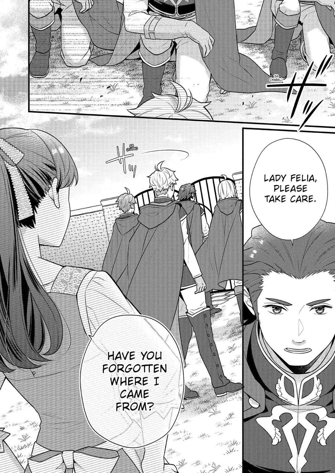 31st Consort chapter 19 page 18