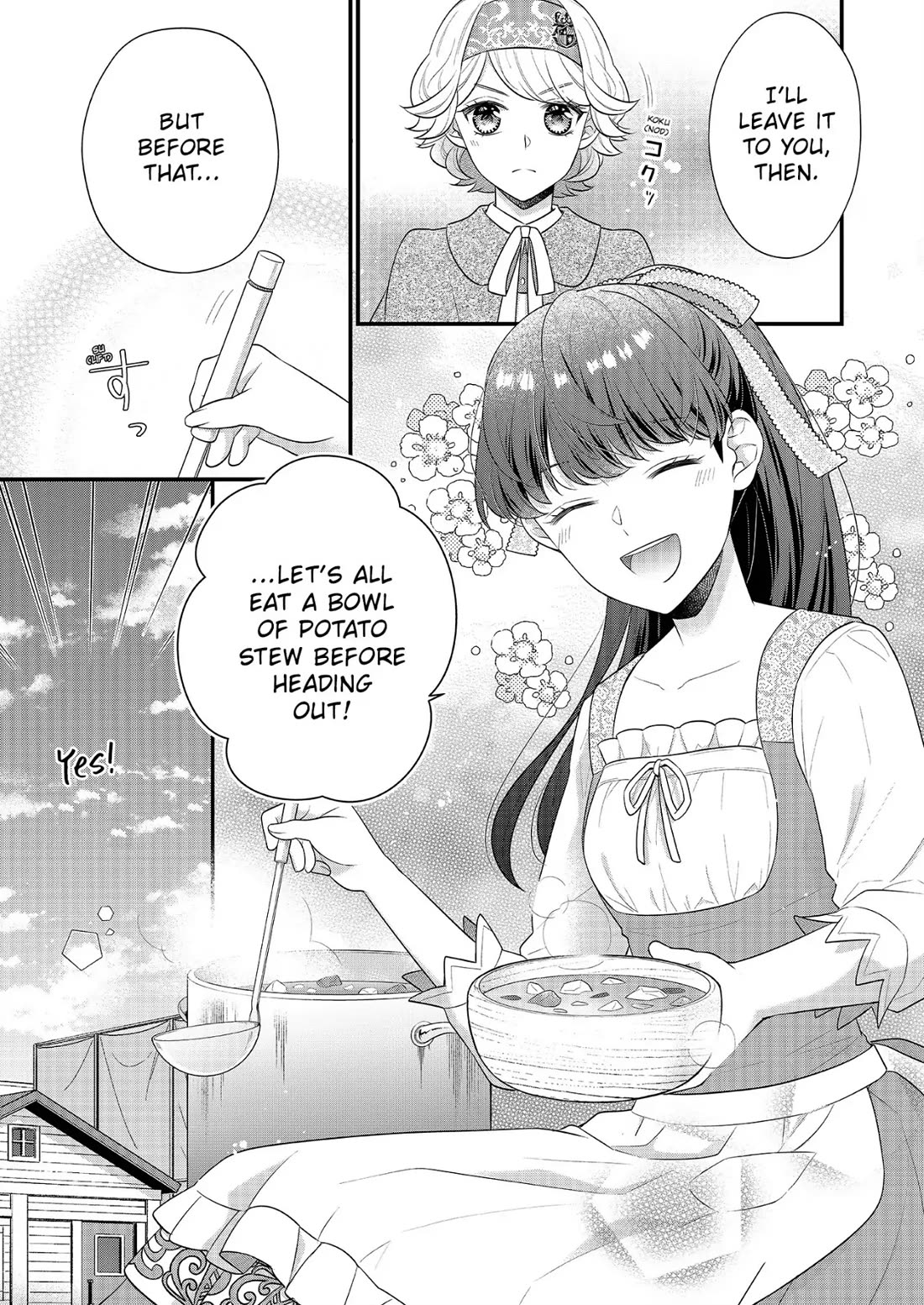 31st Consort chapter 19 page 27